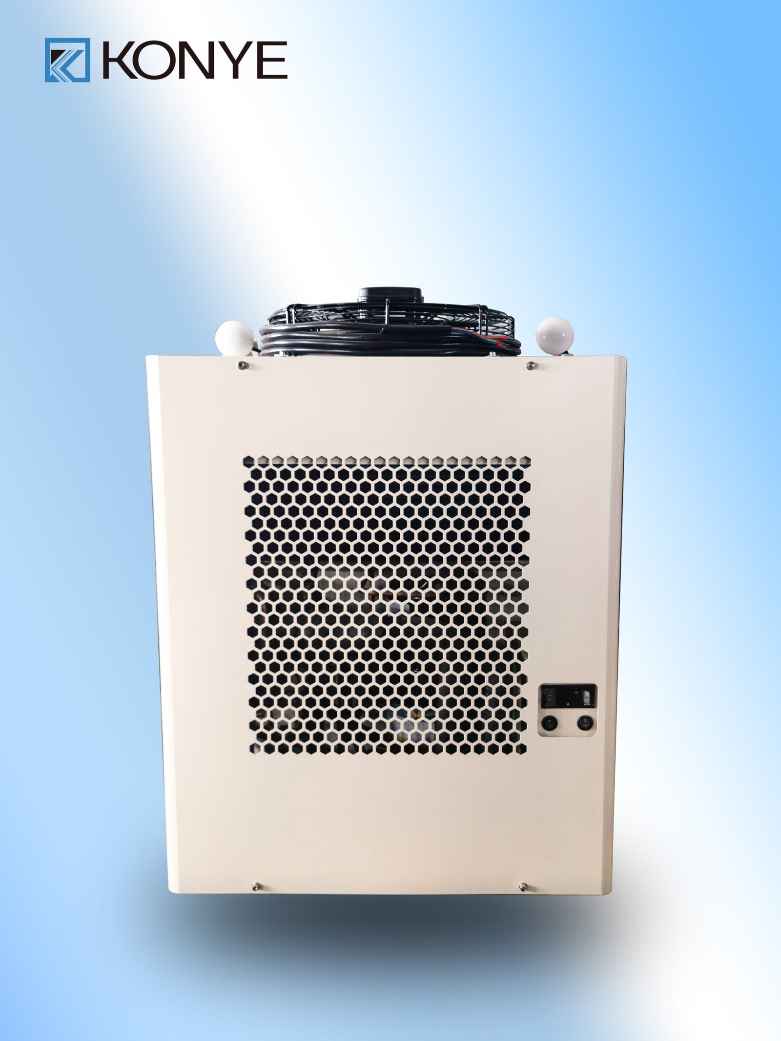 Integrated Unit – xecom